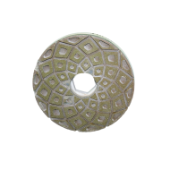 MEULE DIAMANT RESINE 150 MM - G 2000