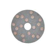 MEULE D'EBAUCHE DIAMANT
