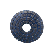DISQUE DIAFAST FVL 250 MM - MARBRE - M 1