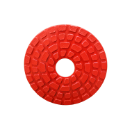 DISQUE DIAFAST FVL 250 MM - MARBRE - M 3 