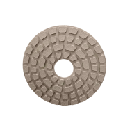 DISQUE DIAFAST FVL 250 MM - MARBRE - M 5 