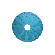 DISQUE DIAMANT POUR LASER 4000