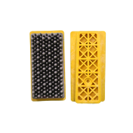 MEULE EFFET CUIR L140 AIRFLEX