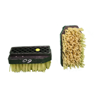 BROSSE BRIN DIAMANT EFFET CARESSE L 140