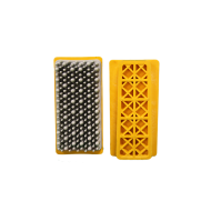 MEULE DIAMANT EFFET CARESSE L 140 - AIRLFEX LUX