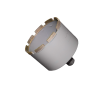 FORET DIAMANT CREUX 7D - 100 x 50 MM