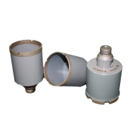 FORET DIAMANT CREUX 7DA - 60 A 75 MM