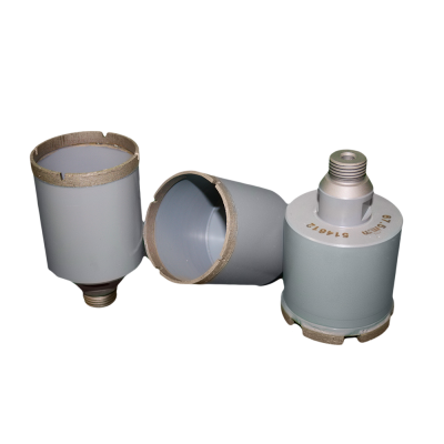 FORET DIAMANT CREUX 7DA - 60 A 75 MM