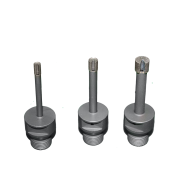FORET DIAMANT PLEIN - 1/2 GAZ