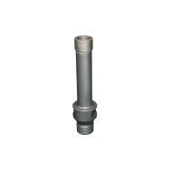 FRAISE A DETOURER 20/14 x 12 MM - L 100 - GRANIT