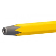 TIGE PORTE TAILLANT CONIQUE 12° - 22 x 108