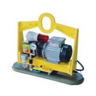 PALONNIER AC300 - 1 VENTOUSE - ELECTRIQUE