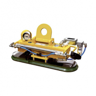 PALONNIER EP 300 - 1 VENTOUSE - POMPE MANUELLE