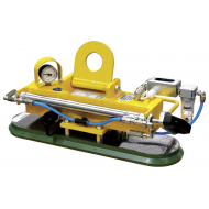 PALONNIER EP 800 - 1 VENTOUSE - POMPE MANUELLE