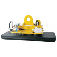 PALONNIER T600 - 1 VENTOUSE - AIR COMPRIME