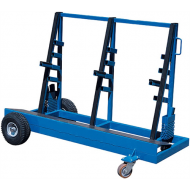 CHARIOT MOBILE BUGGY 500KG
