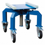 TABLE GRAVEUR 750 KG
