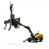 ROCK BUGGY 