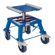 TABLE GRAVEUR 1000 KG