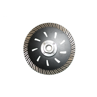 DISQUE DIAMANT A SEC RED K845