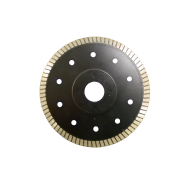 DISQUE DIAMANT A SEC RED K818