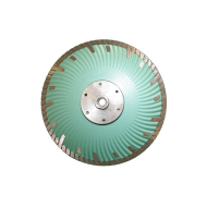 DISQUE DIAMANT SPRINTER 230 MM FLASQUE M14