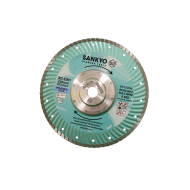 DISQUE DIAMANT SPRINTER 230 MM FLASQUE 22,2