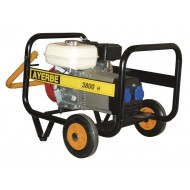 GROUPE ELECTROGENE AY-3800