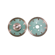 DISQUE DIAMANT SPRINTER AVEC FLASQUE