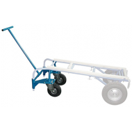 CHARIOT COMPLEMENTAIRE POUR DIABLE