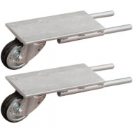 PROLONGATION CHARIOT PORTE TRANCHE
