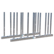 RACK STOCKAGE TRANCHE MAGNUM