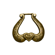 POIGNEE CAVEAU BRONZE 5A