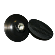 PLATEAU VELCRO AVEC MOUSSE 10 MM - ATT M14