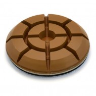 DISQUE JUMPER ORANGE - GRANIT & TERRAZZO