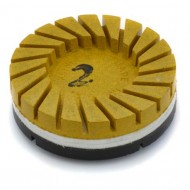 DISQUE MK YELLOW