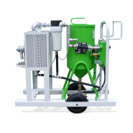 HYDROGOMMEUSE SL18