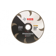 DISQUE MARATHON GL 400 MM