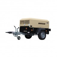 COMPRESSEUR THERMIQUE MOBILE DOOSAN 7/26