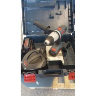 DESTOCKAGE PERCEUSE A PERCUSSION BOSCH GSB 36 V-LI