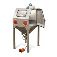 CABINE DE SABLAGE D080