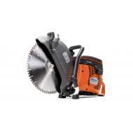 DECOUPEUSE THERMIQUE K760