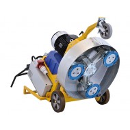 PONCEUSE DE SOLS - EXPANDER 950