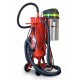 SABLEUSE A RECYCLAGE - PRESSURE BLASTER MAX