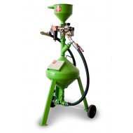 SABLEUSE BASSE PRESSION - SABIX