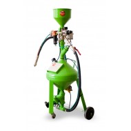 SABLEUSE BASSE PRESSION - SABIX +