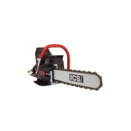 TRONCONNEUSE THERMIQUE 680 ES