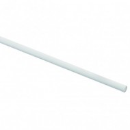 JONC FIBRE DE VERRE BLANC