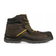 CHAUSSURE SECURITE S3 HAUTE QUARTZ