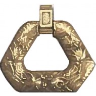 POIGNEE CAVEAU 216